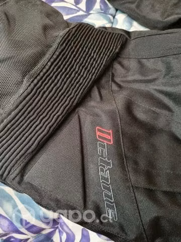 Pantalon moto octane - Imagen 3