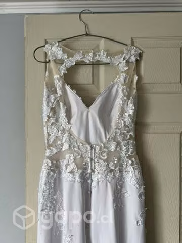 Vestido de novia