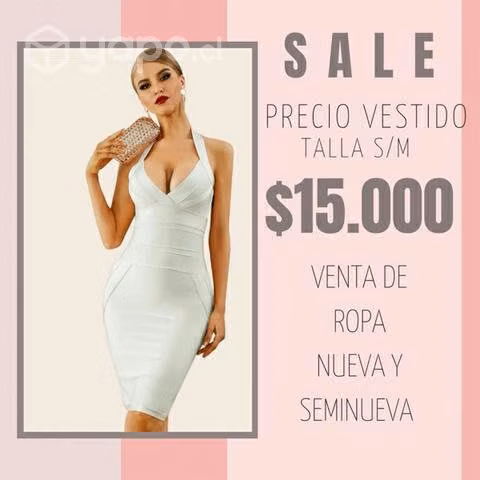 Vestidos pedir catálogo de saidyvvn