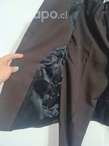 Traje chaqueta y pantalón - Imagen 3