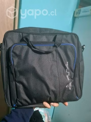 Ps4 slim usado