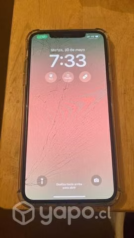 Iphone 11 pro max 64 gigas - Imagen 4