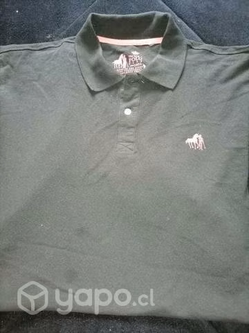 Ropa de hombre lerr descripción
