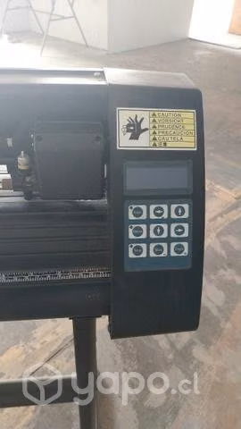 Ploter de corte - Imagen 3