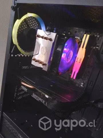 pc gamer por urgencia