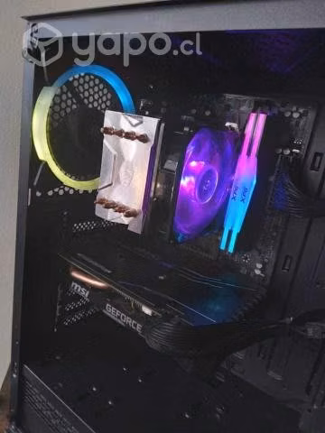 pc gamer por urgencia