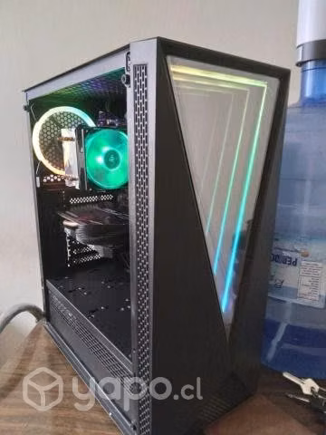 pc gamer por urgencia