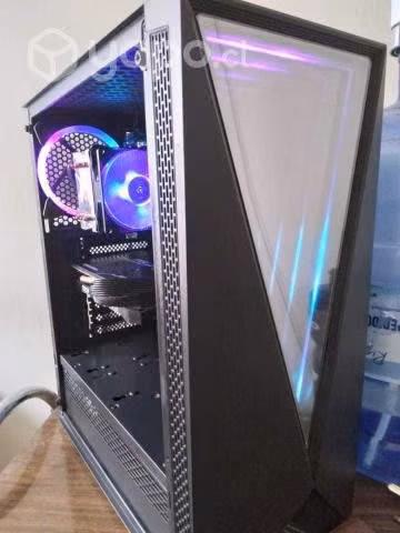 pc gamer por urgencia