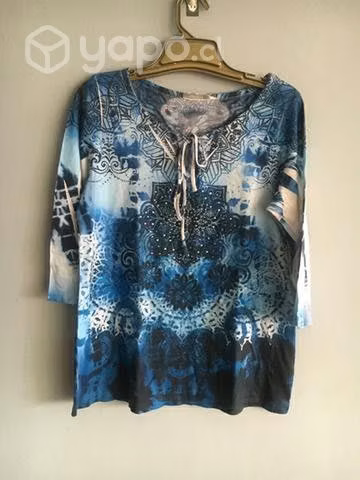 Chaleco/delgado en talla estándar ( M).