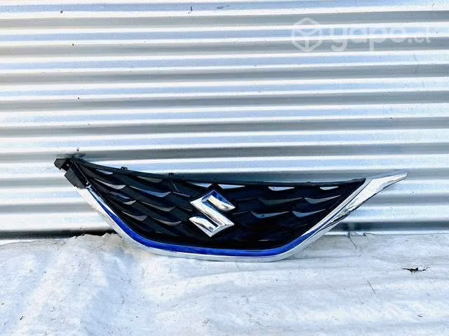 Máscara suzuki baleno