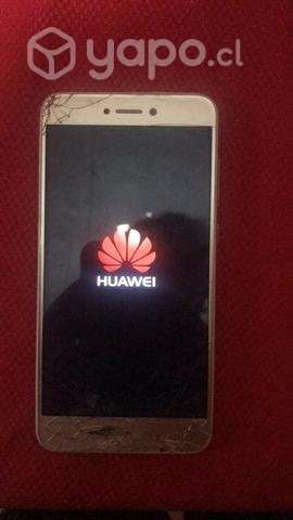 Celular huawei - Imagen 2