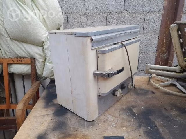 Sillon Dental atiquisimo