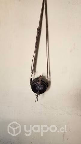 Reloj antiguo minero de cambio de turno
