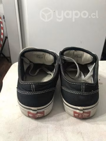 Vans Women Shoes - Imagen 2