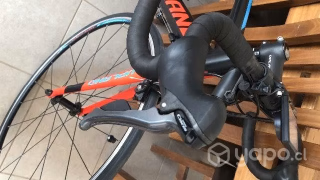 Bicicleta de ruta upland - Imagen 4