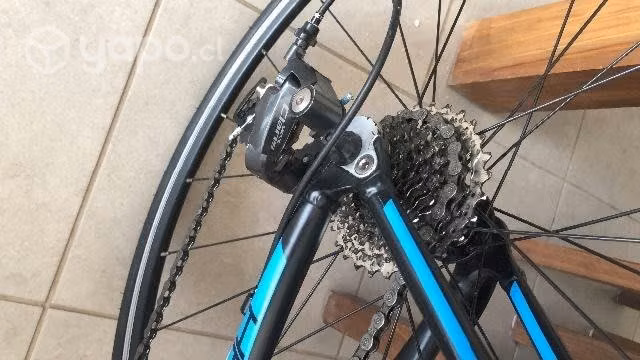 Bicicleta de ruta upland - Imagen 2