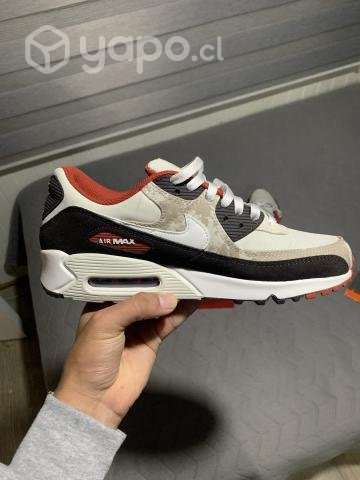 Nike air max originales talla 42 - Imagen 5