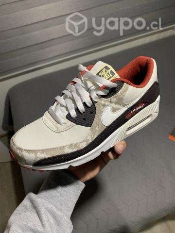 Nike air max originales talla 42 - Imagen 4