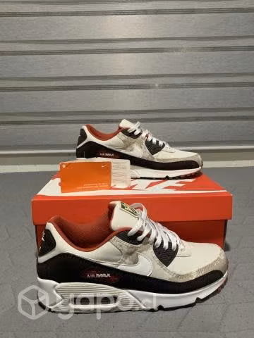 Nike air max originales talla 42