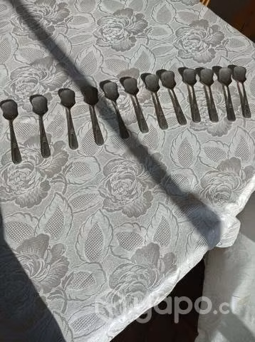 Cucharas para Helado
