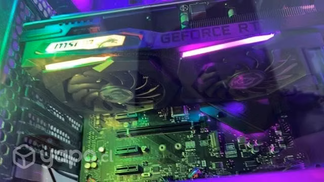 Rtx 2060 - Imagen 2