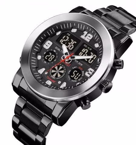 Relojes Skmei - Imagen 6
