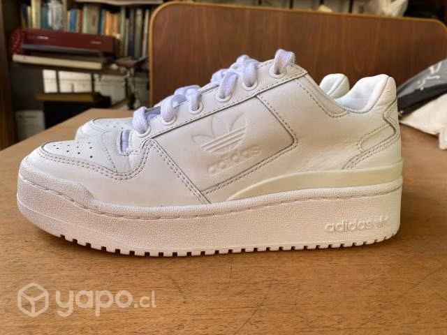 Zapatillas Adidas Originales Forum Bold