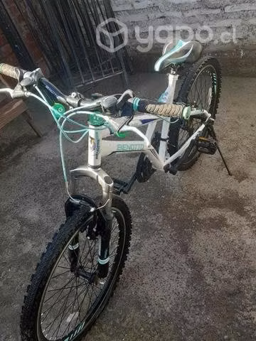 Bicicletas como nuevas sin usos pack de 3 - Imagen 3