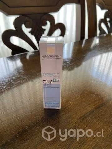 LA ROCHE POSAY serum 10ml - Imagen 2