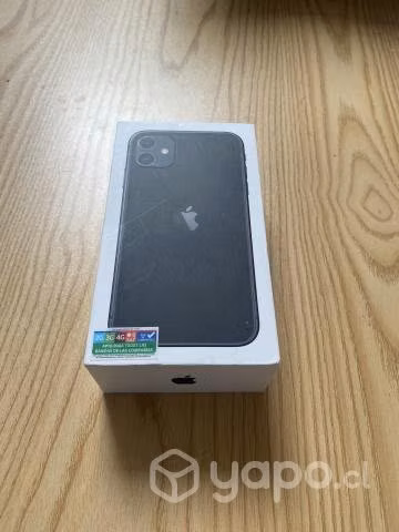 IPhone 11