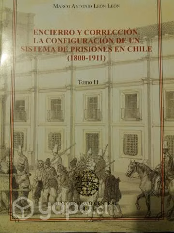 Encierro y correccion