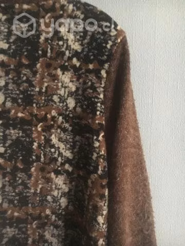 Chaleco, un básico en talla estándar (M/L). - Imagen 5