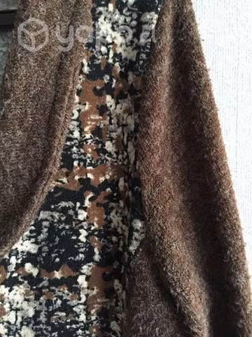 Chaleco, un básico en talla estándar (M/L). - Imagen 3