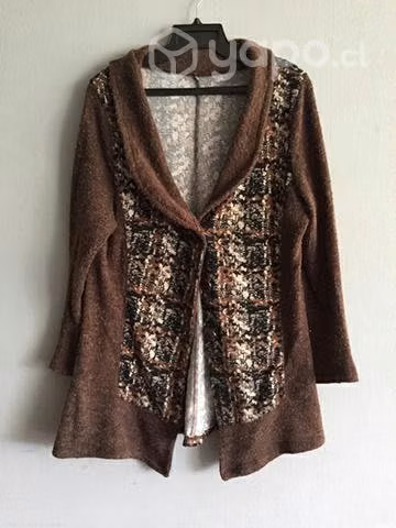 Chaleco, un básico en talla estándar (M/L). - Imagen 2