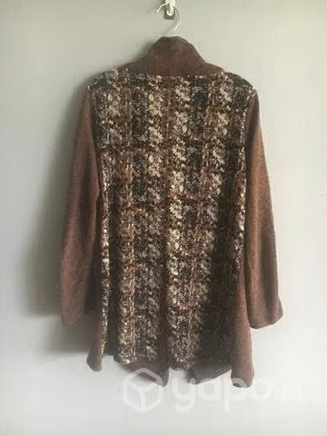 Chaleco, un básico en talla estándar (M/L). - Imagen 4