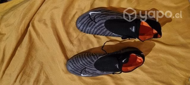 chuteadorea nuevos