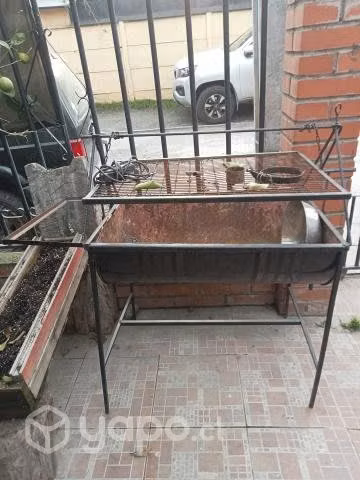 Parrilla
