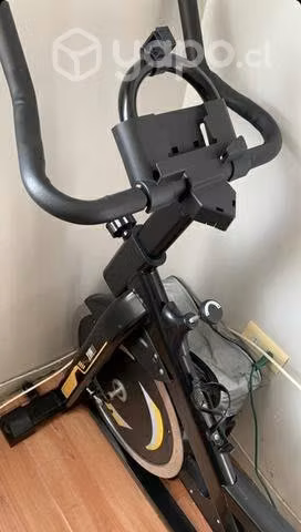 Bicicleta Spinning nueva