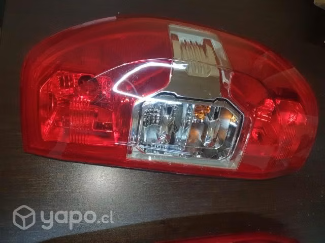 Foco trasero lexus t izquierdo o derec - Imagen 2
