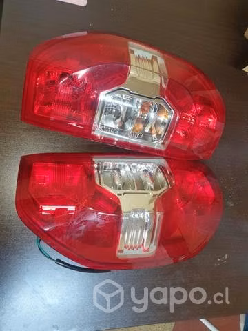 Foco trasero lexus t izquierdo o derec