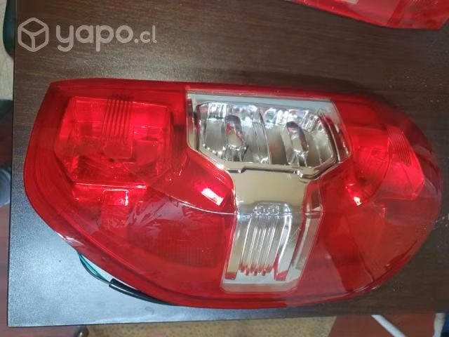 Foco trasero lexus t izquierdo o derec - Imagen 3