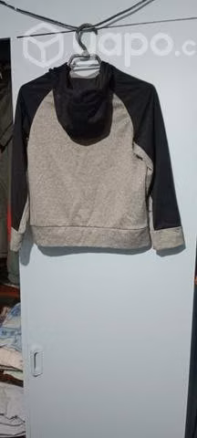 Poleron talla M marca Nike - Imagen 3