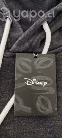 Poleron Disney NUEVO talla S - Imagen 2