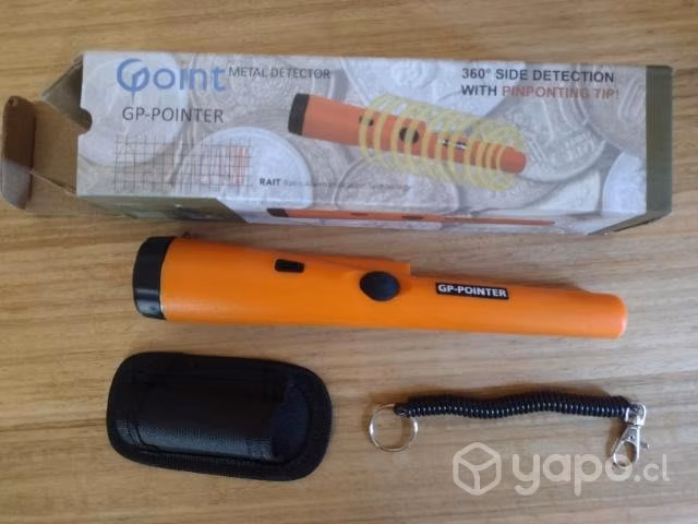 Puntero gp-pointer - Imagen 2