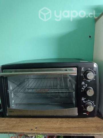 Horno eléctrico - Imagen 2