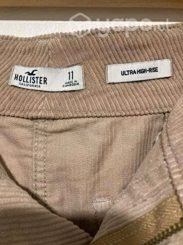 Falda Hollister - Imagen 3