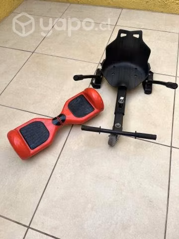 Smart balance hasta 80 kilos con Luces