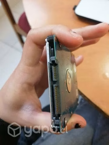 Disco duro interno HDD 1 Terabyte