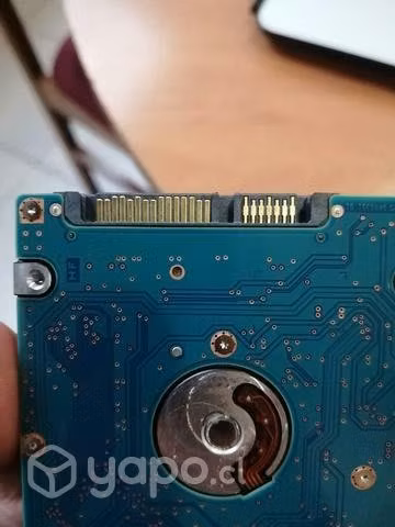 Disco duro interno HDD 1 Terabyte