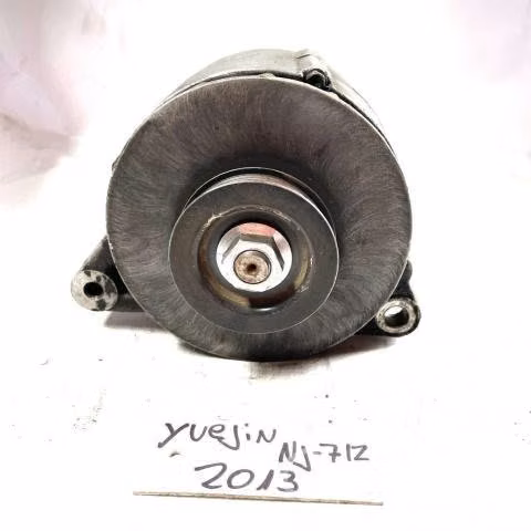 Alternador Yuejin NJ712 2013